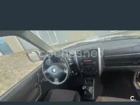 Usado Suzuki Jimny 86 CV (63 kW) 2007 Gris / plata SUV