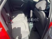 Usado Audi A1 Sportback 95 CV (69 kW) 2015 Rojo Utilitario