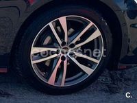 Usado Audi A6 S-Line 204 CV (150 kW) 2025 Azul Berlina