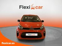 usado Kia Picanto 1.0 CVVT 49kW (67CV) Concept