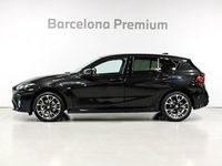 Usado BMW 118 Comfort Edition 150 CV (110 kW) 2025 Utilitario