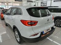 Usado Renault Kadjar Life 140 CV (102 kW) 2021 Blanco SUV