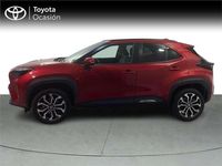 Usado Toyota Yaris Cross Active 116 CV (85 kW) 2024 SUV