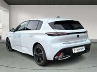 Usado Peugeot e-308 116 kW (158 CV) 2024 Blanco Utilitario
