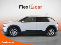 usado Citroën C4 Cactus BlueHDi 100 S&S Feel