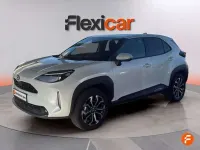 Usado Toyota Yaris Cross Active 116 CV (85 kW) 2022 Blanco SUV