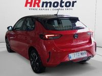 Usado Opel Corsa 101 CV (74 kW) 2024 Utilitario
