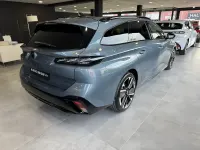 Nuevo Peugeot 308 SW GT 145 CV (106 kW) 2025 Azul Familiar