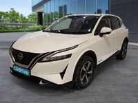 Usado Nissan Qashqai N-Connecta 190 CV (139 kW) 2023 Blanco SUV