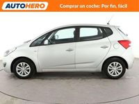 Usado Hyundai ix20 Comfort 90 CV (66 kW) 2016 Gris Utilitario