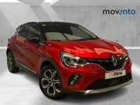 Usado Renault Captur Zen 160 CV (117 kW) 2020 Otro SUV