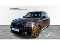 Usado Mini Cooper Countryman 136 CV (100 kW) 2020 Negro SUV