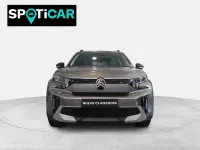 Nuevo Citroën C3 Aircross 100 CV (73 kW) 2026 Gris SUV