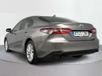 Usado Toyota Camry Advance 218 CV (160 kW) 2022 Berlina