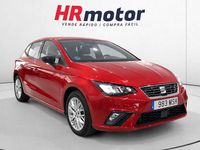 Usado Seat Ibiza 116 CV (85 kW) 2024 Utilitario