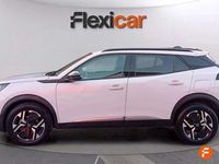 Usado Peugeot 2008 Allure 101 CV (74 kW) 2025 Blanco SUV