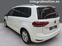 Usado VW Touran Advance 149 CV (109 kW) 2020 Monovolumen