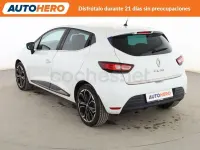 Usado Renault Clio IV Zen 90 CV (66 kW) 2019 Blanco Berlina