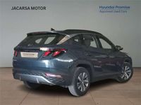 usado Hyundai Tucson 1.6 CRDI Maxx 4x2