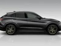 Nuevo Alfa Romeo Stelvio 280 CV (205 kW) 2025 SUV