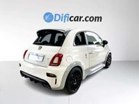 usado Abarth 695 Biposto