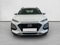 Usado Hyundai Kona 141 CV (103 kW) 2020 Blanco SUV