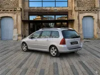 Usado Peugeot 307 110 CV (80 kW) 2006 Gris / plata Familiar