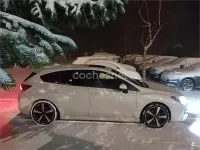 Usado Subaru Impreza 114 CV (83 kW) 2019 Blanco Berlina