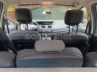 Usado Renault Scénic III Bose Edition 130 CV (95 kW) 2014 Gris / plata Monovolumen