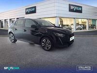 usado Peugeot 208 PureTech 73kW (100CV) Allure