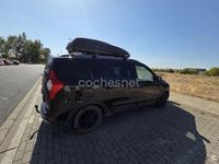 Occasion Dacia Lodgy 102 ch (75 kW) 2018 Noir Monospace