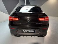 usado Mercedes GLC63 AMG AMG 4Matic+ Aut.