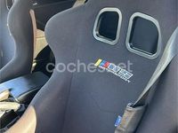 Usado BMW 325 192 CV (141 kW) 2001 Azul Berlina