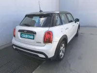 Usado Mini Cooper 136 CV (100 kW) 2023 Blanco Utilitario