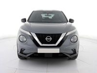 Usado Nissan Juke N-Connecta 114 CV (83 kW) 2025 SUV