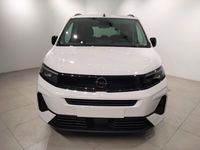 Usado Opel Combo S 100 CV (73 kW) 2024 Blanco Monovolumen
