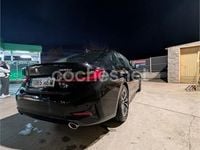 Usado BMW 320e Comfort Edition 204 CV (150 kW) 2021 Negro Berlina