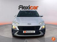 Usado Hyundai Kona 120 HP (88 kW) 2021 Branco SUV