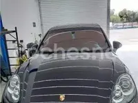 Usado Porsche Cayenne 262 CV (192 kW) 2015 Negro SUV