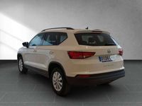 usado Seat Ateca 1.6TDI CR S&S Ecomotive Reference