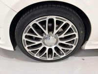 Usado Abarth 500 135 CV (99 kW) 2012 Blanco Utilitario