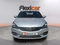 Usado Opel Astra Business Elegance 131 CV (96 kW) 2020 Gris Berlina