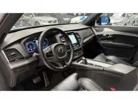 Usado Volvo XC90 R-Design 390 CV (286 kW) 2021 Blanco SUV