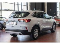 Usado Ford Kuga Titanium 190 CV (139 kW) 2022 Blanco SUV