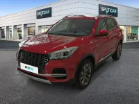 Usado DR DR 4.0 113 CV (83 kW) 2024 Rojo SUV