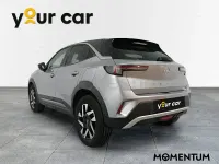 Usado Opel Mokka Business Elegance 130 CV (95 kW) 2021 Gris / plata SUV