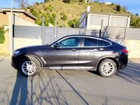 Usado BMW X4 xLine 190 CV (139 kW) 2022 Negro SUV