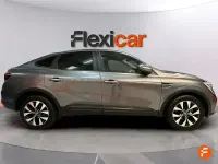 Usado Renault Arkana Evolution 145 CV (106 kW) 2023 Gris SUV