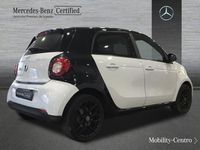 Usado Smart ForFour Electric Drive Passion 60 kW (82 CV) 2020 En4