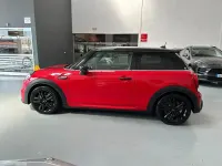 Usado Mini Cooper S 178 CV (130 kW) 2021 Rojo Utilitario
